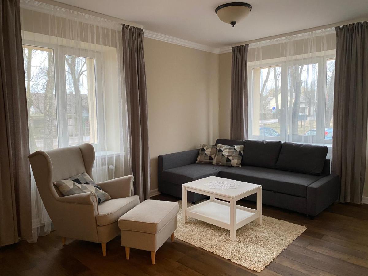 Studio Flat In Kedainiai Kėdainiai Exterior foto